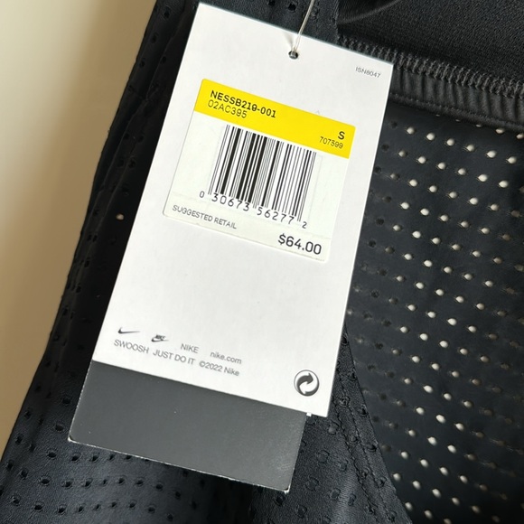 Nike Swim/Workout Top - Picture 5 of 7